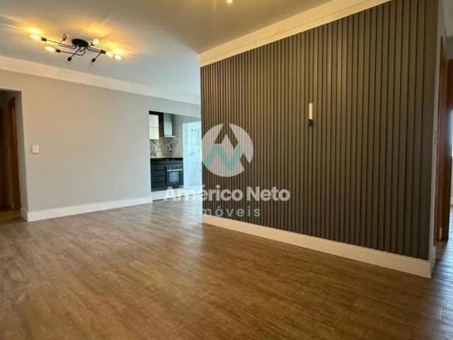 Apartamento para venda ou locação, Vila Scarpelli, Santo André, SP