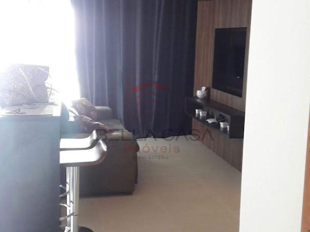 Apartamento para venda e locação, Vila Regente Feijó, São Paulo 1 dormitório 55 m2 2 vagas