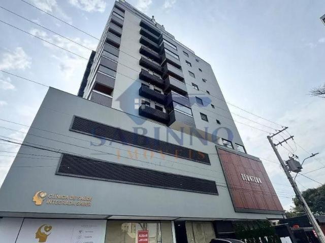 Apartamento Para Venda E Locação 3 Quartos Sendo Uma Suíte Máster, Centro, Palhoça