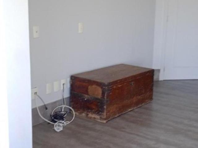Apartamento para Venda e Locação 95m²