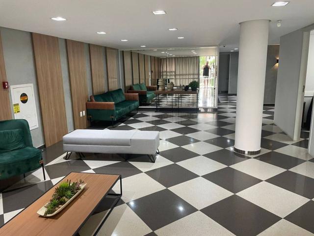 Apartamento para venda e locaçãoEdifício Center Plaza Jardim