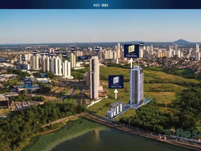 Apartamento para venda ELDORADO Cuiabá