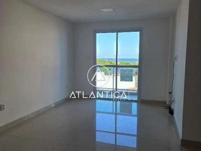 Apartamento para Venda em Macaé/RJ Costa do Sol 3 Quartos