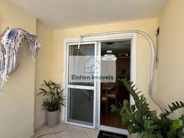 Apartamento para Venda em Macaé/RJ Costa do Sol 3 Quartos