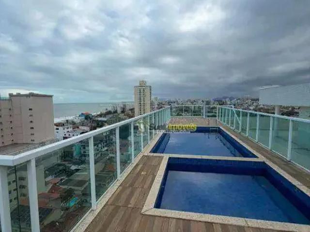 Apartamento para Venda em Macaé/RJ Costa do Sol 3 Quartos
