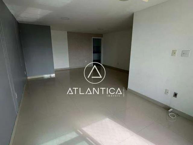 Apartamento para Venda em Macaé/RJ Costa do Sol 3 Quartos