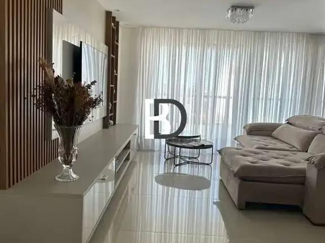 Apartamento para Venda em Macaé/RJ Cavaleiros 4 Quartos
