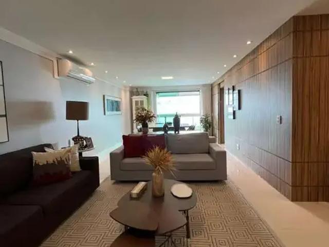Apartamento para Venda em Macaé/RJ Cavaleiros 4 Quartos