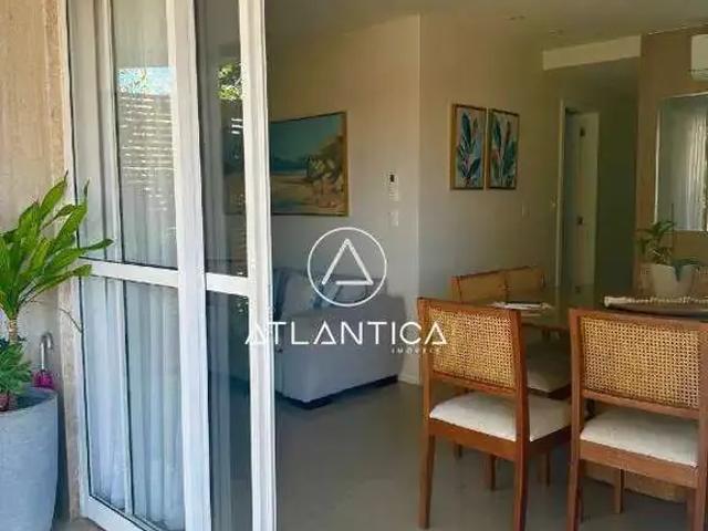 Apartamento para Venda em Macaé/RJ Cavaleiros 4 Quartos