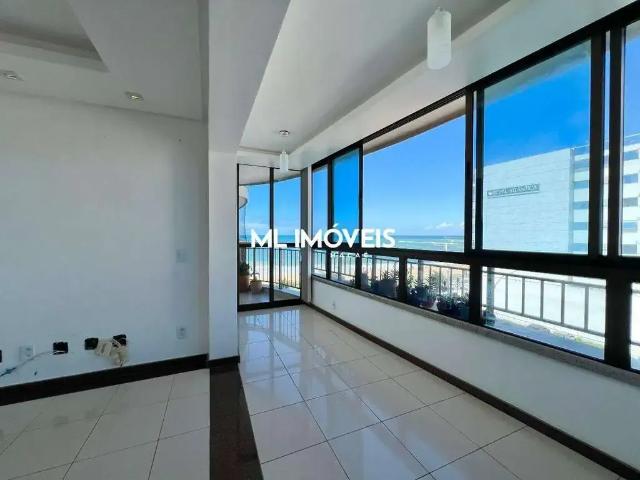Apartamento para Venda em Macaé/RJ Cavaleiros 4 Quartos