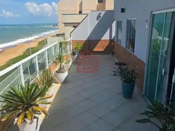 Apartamento para Venda em Macaé/RJ Cavaleiros 5 Quartos