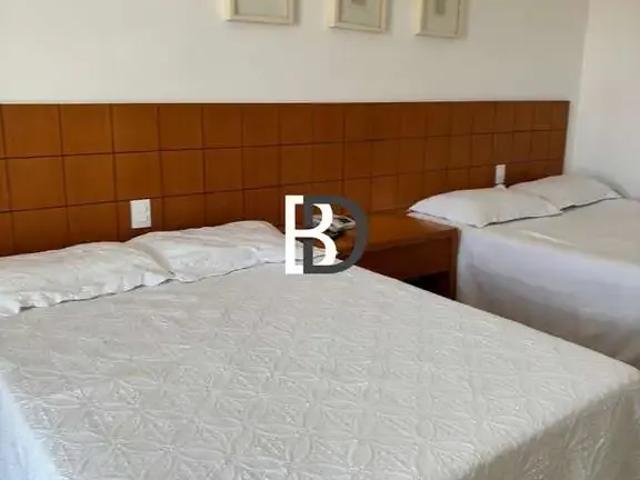 Apartamento para Venda em Macaé/RJ Cavaleiros 1 Quartos