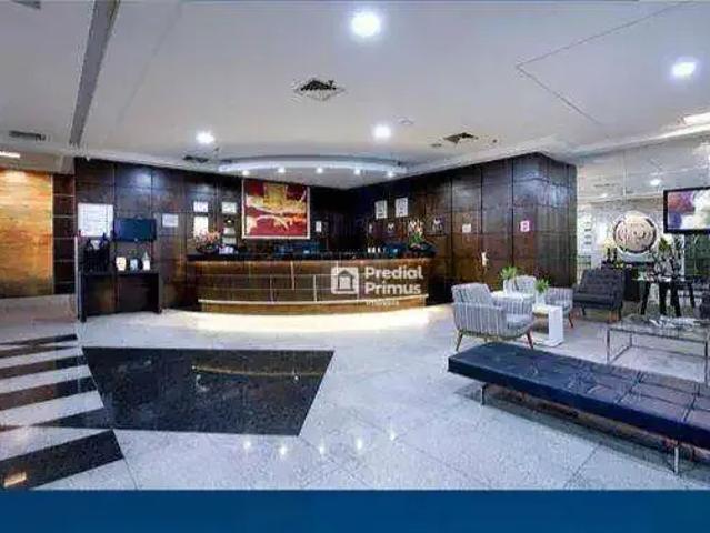 Apartamento para Venda em Macaé/RJ Cavaleiros 1 Quartos