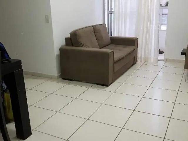 Apartamento para Venda em Macaé/RJ Cavaleiros 2 Quartos