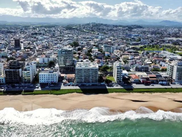 Apartamento para Venda em Macaé/RJ Cavaleiros 2 Quartos