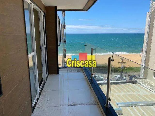 Apartamento para Venda em Macaé/RJ Cavaleiros 2 Quartos