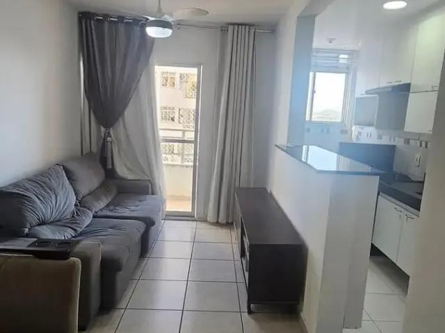 Apartamento para Venda em Macaé/RJ Cavaleiros 2 Quartos