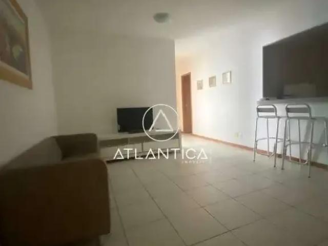 Apartamento para Venda em Macaé/RJ Cavaleiros 2 Quartos