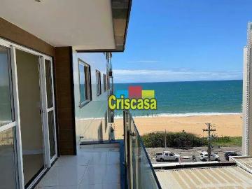 Apartamento para Venda em Macaé/RJ Cavaleiros 2 Quartos
