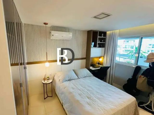 Apartamento para Venda em Macaé/RJ Cavaleiros 3 Quartos