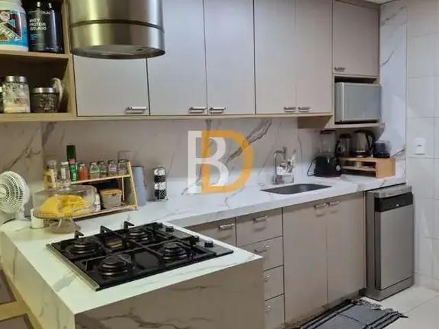 Apartamento para Venda em Macaé/RJ Cavaleiros 3 Quartos