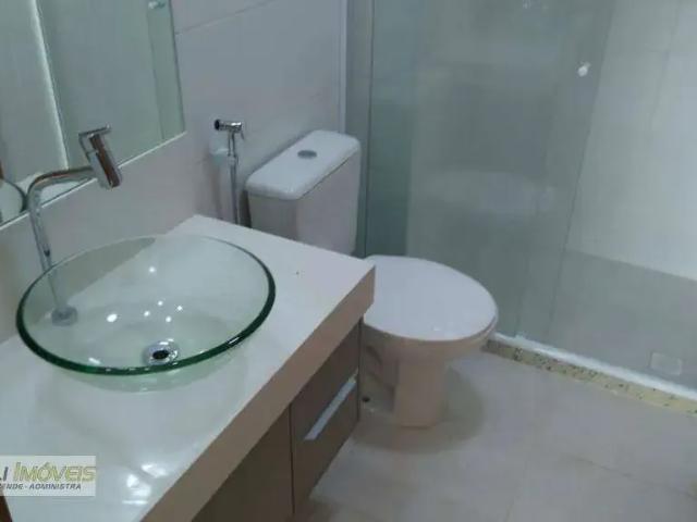 Apartamento para Venda em Macaé/RJ Cavaleiros 3 Quartos