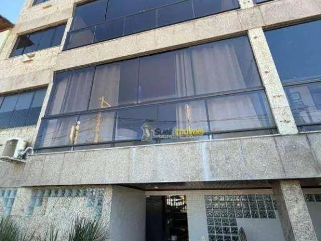Apartamento para Venda em Macaé/RJ Cavaleiros 3 Quartos