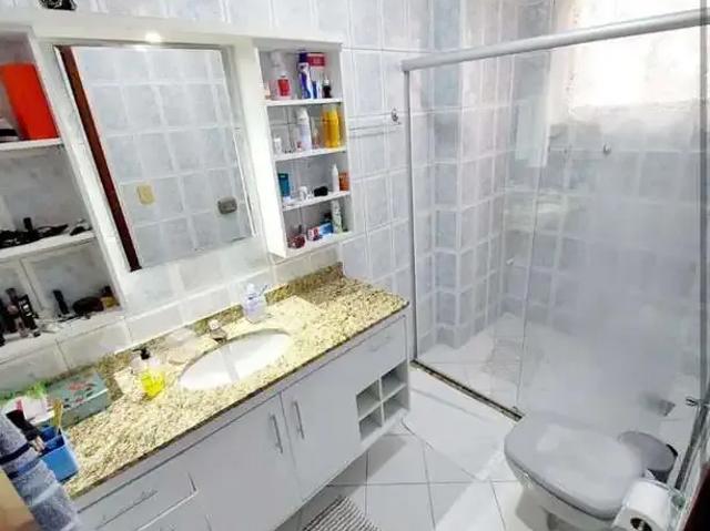 Apartamento para Venda em Macaé/RJ Cavaleiros 3 Quartos