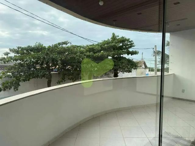 Apartamento para Venda em Macaé/RJ Cavaleiros 3 Quartos