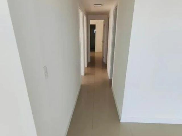 Apartamento para Venda em Macaé/RJ Cavaleiros 3 Quartos