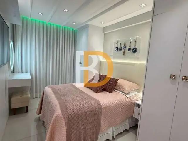 Apartamento para Venda em Macaé/RJ Cavaleiros 3 Quartos