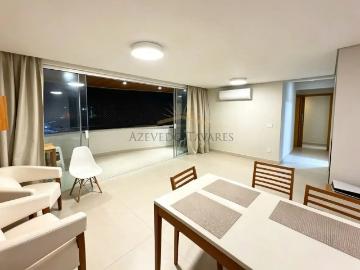 Apartamento para Venda em Macaé/RJ Cavaleiros 3 Quartos