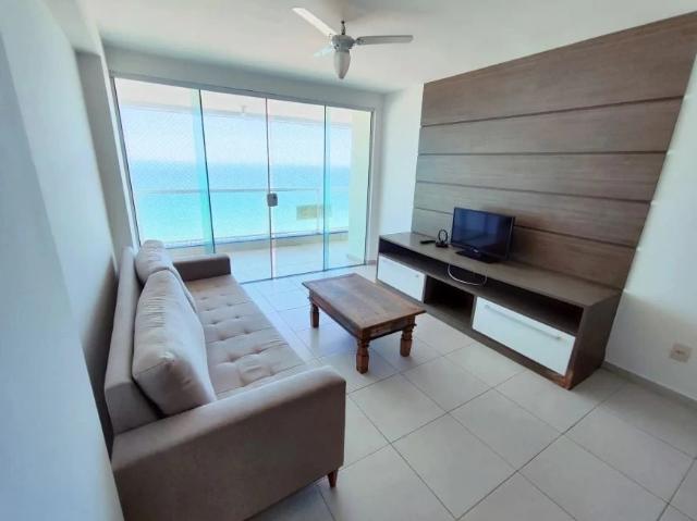 Apartamento para Venda em Macaé/RJ Cavaleiros 3 Quartos