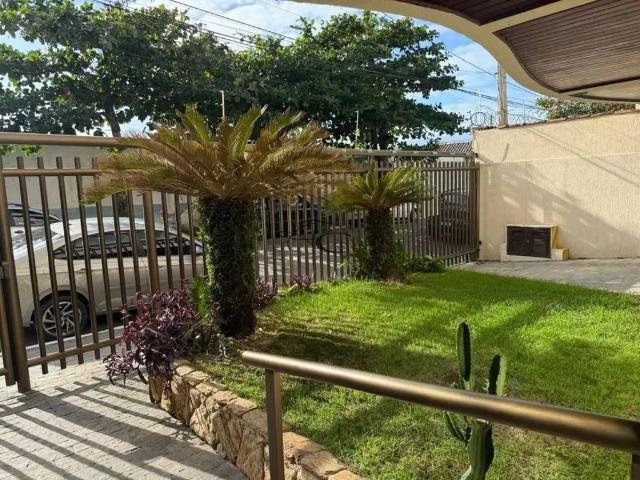 Apartamento para Venda em Macaé/RJ Cavaleiros 3 Quartos
