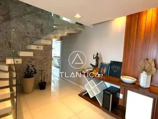 Apartamento para Venda em Macaé/RJ Cavaleiros 3 Quartos
