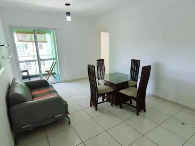 Apartamento para Venda em Macaé/RJ Cancela Preta 2 Quartos
