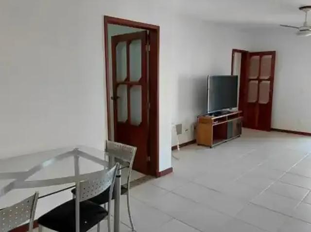 Apartamento para Venda em Macaé/RJ Cancela Preta 3 Quartos