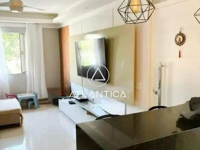 Apartamento para Venda em Macaé/RJ Cancela Preta 3 Quartos