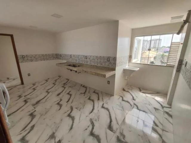 Apartamento para Venda em Macaé/RJ Cancela Preta 3 Quartos