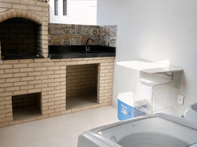 Apartamento para Venda em Macaé/RJ Cancela Preta 3 Quartos