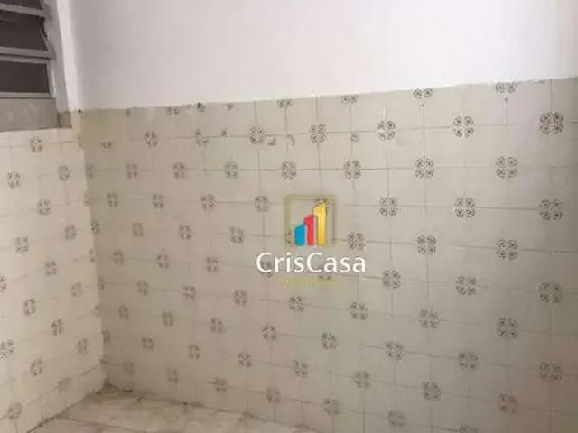 Apartamento para Venda em Macaé/RJ Centro 1 Quartos