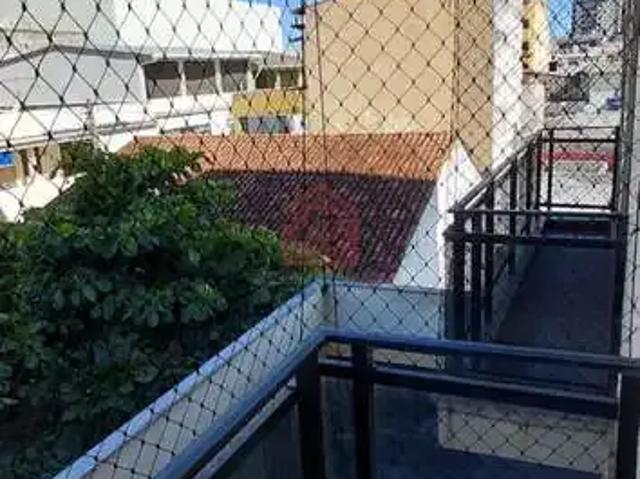 Apartamento para Venda em Macaé/RJ Centro 1 Quartos
