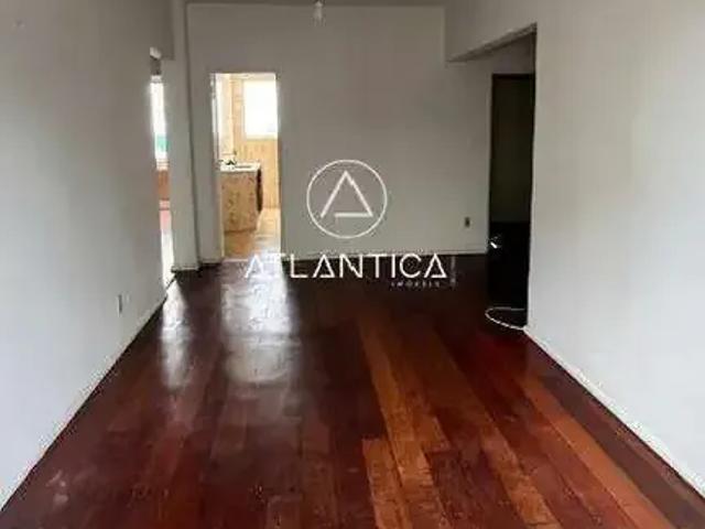 Apartamento para Venda em Macaé/RJ Centro 2 Quartos