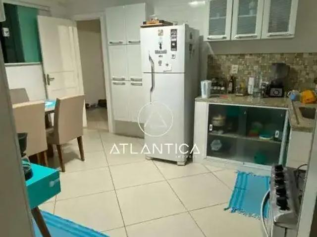 Apartamento para Venda em Macaé/RJ Centro 2 Quartos