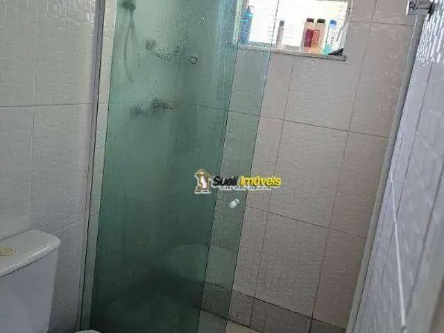 Apartamento para Venda em Macaé/RJ Centro 2 Quartos