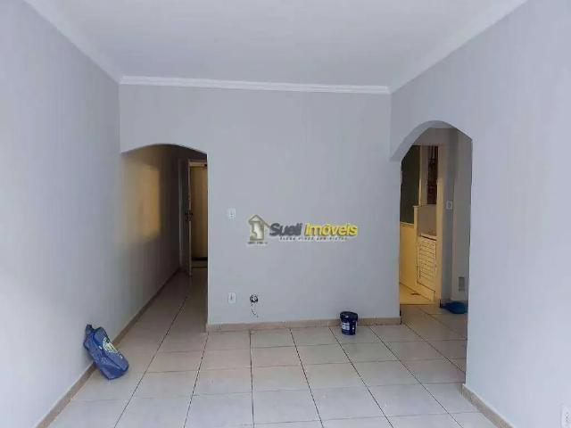 Apartamento para Venda em Macaé/RJ Centro 2 Quartos