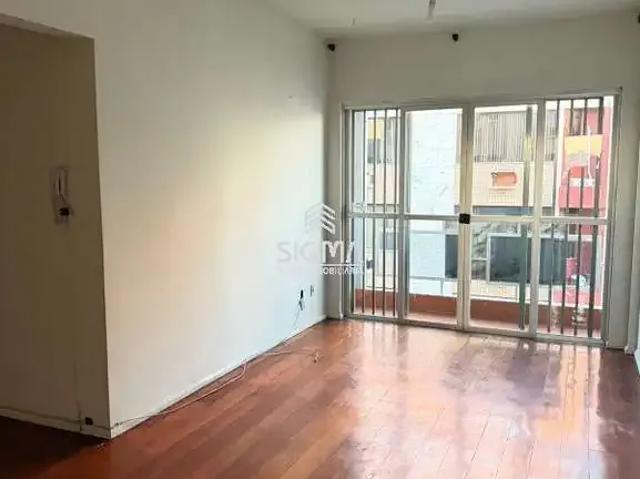 Apartamento para Venda em Macaé/RJ Centro 2 Quartos