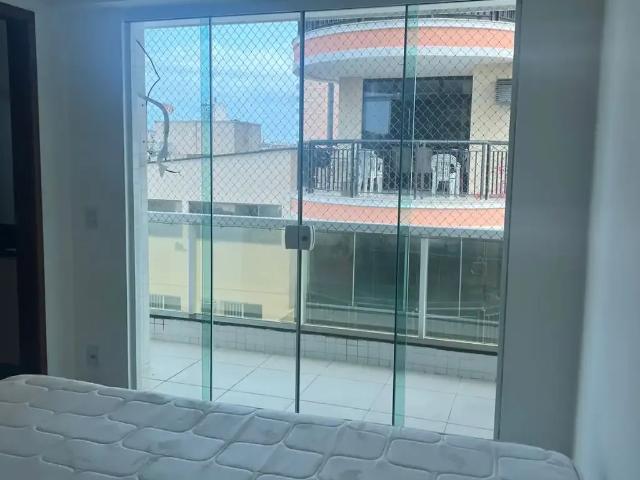 Apartamento para Venda em Macaé/RJ Centro 3 Quartos