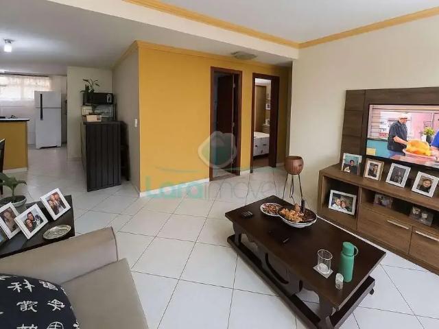 Apartamento para Venda em Macaé/RJ Centro 3 Quartos