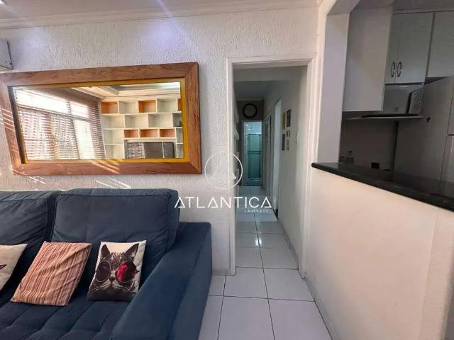 Apartamento para Venda em Macaé/RJ Centro 3 Quartos